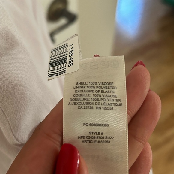 Aritzia best summer dress - Picture 3 of 5